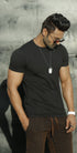Fitted T-Shirt
